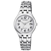 Orologio Citizen Donna Citizen Lady in Acciaio EW2480-83A